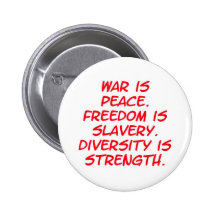 diversity is strength button