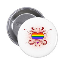 Diversity Pin