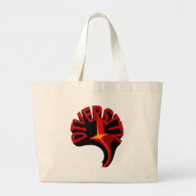 Diversity Swirling Star Bag