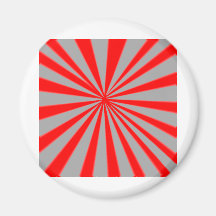 Dizzy Collection Magnets