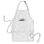 DJ Loading Aprons