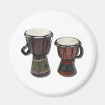 DjembeDrums081311 Magnet