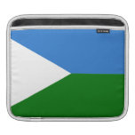 Djibouti Sleeve For iPads