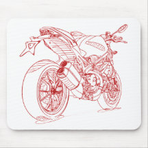 DMon1100Evo 2013 Mousepad