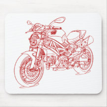 DMon696 2013 Mousepad