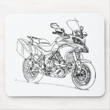 DMultiS 2013 Mouse Pads