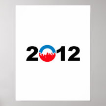 DNC 2012.png Print
