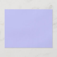 Do It Yourself ~ Flyers 4.5" x5.6" / 2 Sides