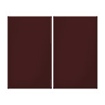DO IT YOURSELF ~ Wrapped Canvas .75 Thick Double Canvas Prints