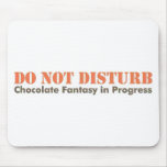 Do Not Disturb Mousemats
