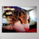 Do Not Wake Poster