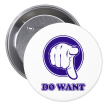 Do Want Button