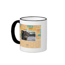 Do you feel lucky? mugs