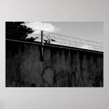 do you feel safe now? posters