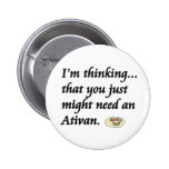 Do You Need an Ativan? Button