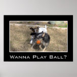 Do you want to play with me? poster