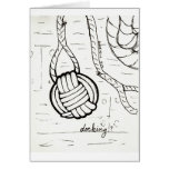 Docking card