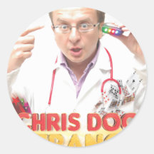 docsposterweb round stickers