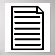 Document Print