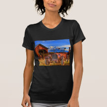 DODGE BY THE SCALE HOUSE SHIRT