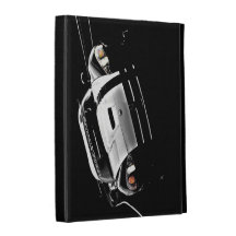 Dodge Viper ACR Nurburgring Record iPad Folio Cover