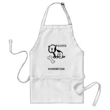 Dog Apron
