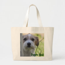 Dog bag