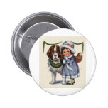 Dog Button