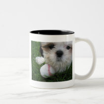 Dog Days of Summer mug mugs