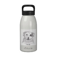 Dog Drinking Bottles