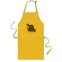Dog Groomer Apron