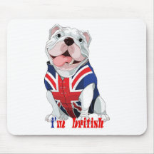 dog mousepads