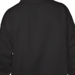 Dog Paws Trails Pawprints Red Blue Green Yellow Hoodies