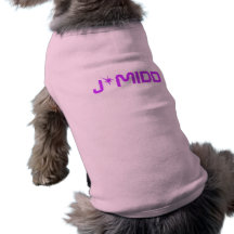 dog tee