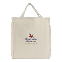 Dog Walk Bag