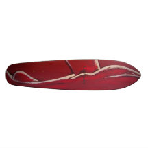 Dogfish Shark Skateboard Decks