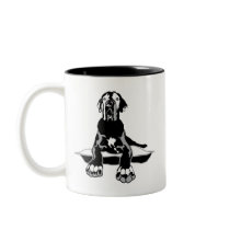 Dogge Ilios mugs