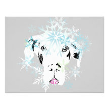 Doggenhaus Custom Invite