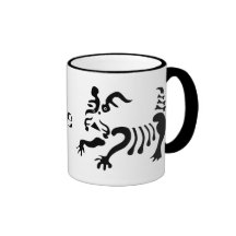 doggone mugs