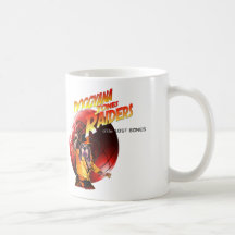 DoggyanaJones2 Mugs