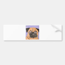 dogs by eric ginsburg bumper stickers