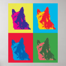 dogs poster