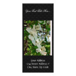 Dogwood Rack Card