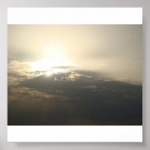 Doha Sunrises 007 Posters