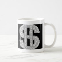 dollar mugs