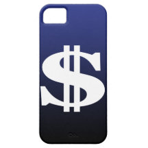 Dollor 2 iPhone 5 case