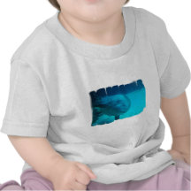 dolphin-57 shirt