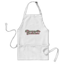 Domestic Goddess Apron