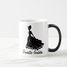 Domestic Goddess Mug