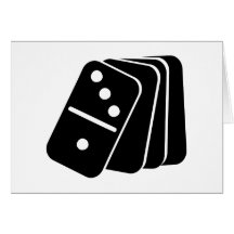 Domino Card